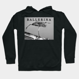 Ballerina Hoodie